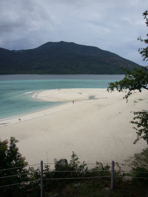 Travel - Thailand - Ko Lipe - The Island